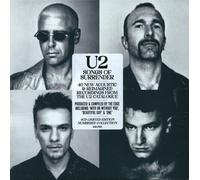 U2 - Songs Of Surrender (Deluxe Edition) (Limited Edition) (Numbered) (4 CD)