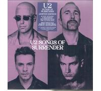 U2 – Songs of Surrender – Vinile LP – Edizione Limitata Purple Marble Splatter