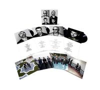 U2 Songs of Surrender (Vinyl LP) Super Deluxe Collector's 12" Album Box Set