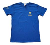 U2 Stardes ufficiale Uomo maglietta unisex