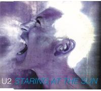 U2 - Staring at The Sun