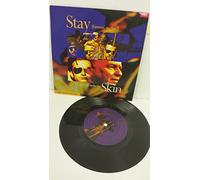 U2 - Stay (Faraway, So Close!) / I've Got You Under My Skin 7"