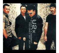 U2 - Stuck in a Moment 1