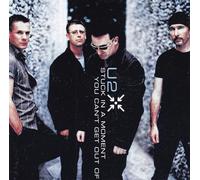 U2 – Stuck in a Moment 2