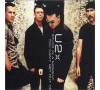 U2 - Stuck in a Moment Pt2