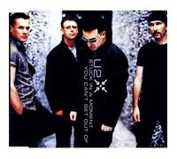 U2 - Stuck in a Moment You Can't Get Out o