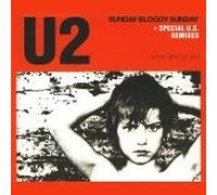 U2 - Sunday Bloody Sunday
