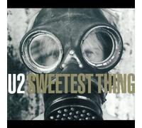 U2 - Sweetest Thing Single, Import Edition by U2 (1998) Audio CD