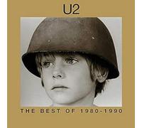 U2 - The Best Of 1980 1990 (180 Gr. Remastered)