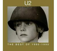 U2 - The Best Of 1980-1990 (2 LP)