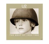- U2 - The Best Of 1980 - 1990 (CD) - CD