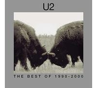 U2 The Best Of 1990 2000 Universal Music 5797099