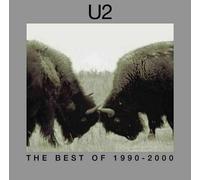 U2 The Best Of 1990 2000 Universal Music 5797099