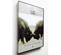 U2 - The Best Of 1990-2000