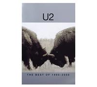 The Best of 1990-2000 (DVD) U2