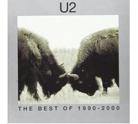 Best of 1990 - 2000 [1 CD]