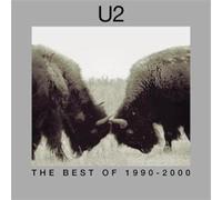U2 - The Best of 1990-2000 Ltd.