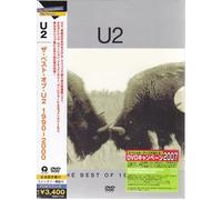 U2 - The Best of 1990-2000 [Re-Issu