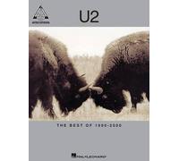 U2 - The Best of 1990-2000 (Tascabile)