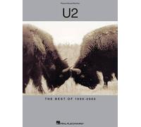 U2 - The Best of 1990-2000 (Tascabile)