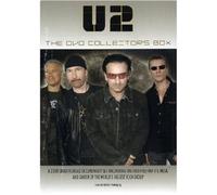 U2 - The Dvd Collector'S Box - Dvd