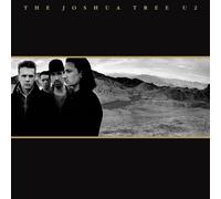 U2 - The Joshua Tree - 2 Vinili (30th anniversary edition - new edition)