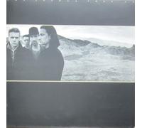 U2 - The Joshua Tree