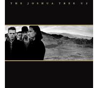 U2 - The Joshua Tree (2 LP)