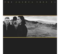 U2 - The Joshua Tree (2 LP)