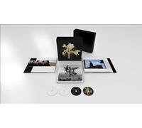 U2 - The Joshua Tree (4 CD)