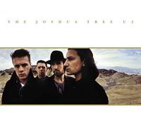 U2 - The Joshua Tree (30Th Anniversary Deluxe Edt.)