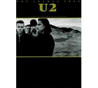 U2 -- The Joshua Tree: Authentic Record Transcriptions by U2 (1999-11-01)