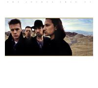 U2 - Joshua Tree