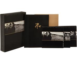 U2 - The Joshua Tree(Super Deluxe Ltd.)