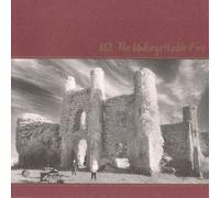 U2 - The Unforgettable Fire(180gr.)