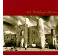 U2 - The Unforgettable Fire