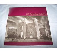 U2 - THE UNFORGETTABLE FIRE VINYL LP[U25]1984 U2