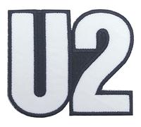 U2 - Toppa Logo