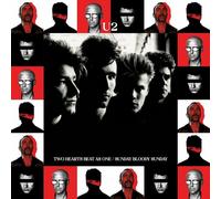 U2 - U2-Two Hearts Beat As One / Sunday Bloody Sunday War & Surrender Mixes (Rsd 202