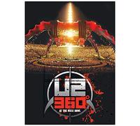 U2 - U2 360 At The Rose Bowl