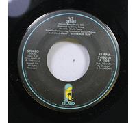 U2 - U2 45 RPM DESIRE / HALLELUJAH HERE SHE COMES