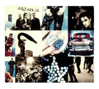 U2 - U2 - Achtung Baby (digipak)