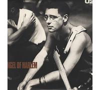 U2 - U2 - ANGEL OF HARLEM - 7" VINYL
