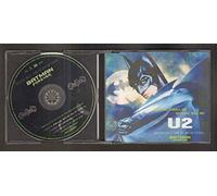 U2 - U2 - HOLD ME THRILL ME KISS ME - CD (not vinyl)