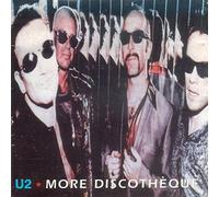 U2 - U2 - More Discotheque