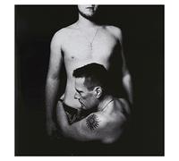 U2 - U2: Songs Of Innocence [CD]