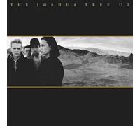 U2 - U2 - The Joshua Tree