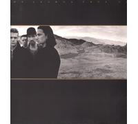 U2 - U2 / THE JOSHUA TREE