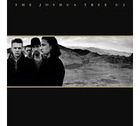 U2-U2:THE JOSHUA TREE-30TH ANNIVERSARY