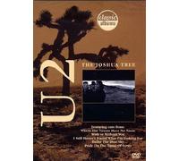 U2 - U2 - The Joshua Tree [Edizione: Regno Unito]